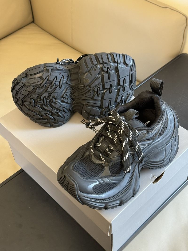 Balenciaga Track Shoes